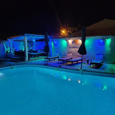 La Casa Del Arti - Chambres D'Hotes Sigean Exterior foto