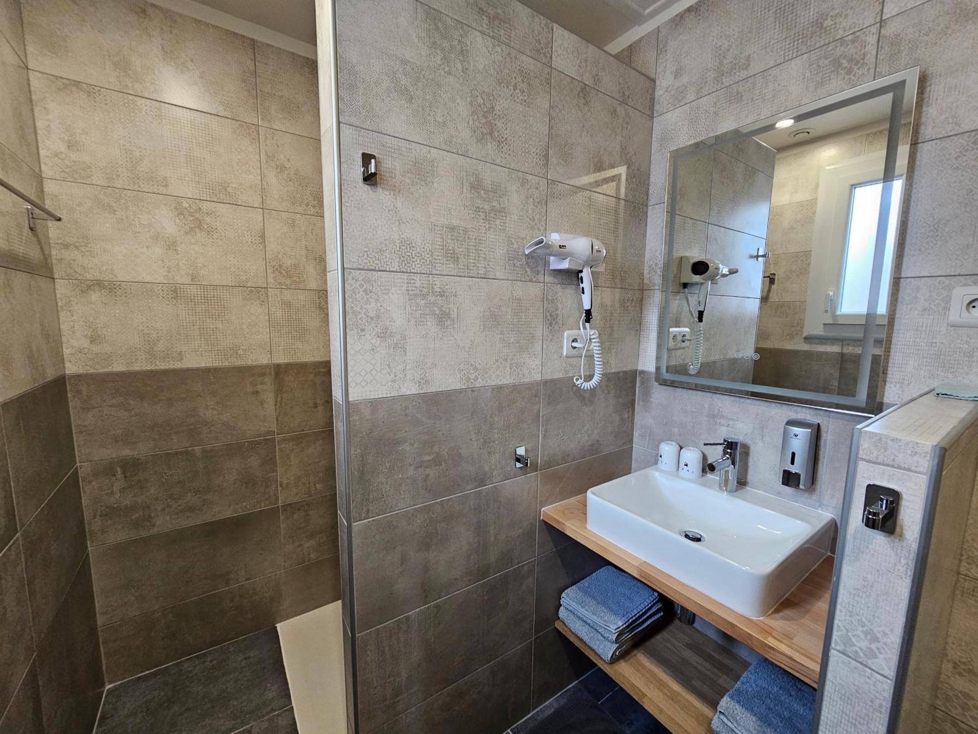 La Casa Del Arti - Chambres D'Hotes Sigean Zimmer foto
